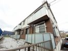 シャルールの外観