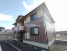 アンビックス利府 六番館の外観