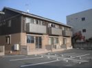 ピュアコート Bの外観