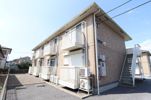 パークヒル Bの間取り画像