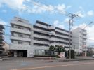 グランソレイユ大宮の間取り画像