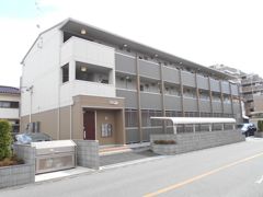 エヴァーラスティング桶川の外観画像