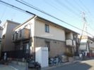 マグノリアコートの間取り画像