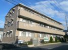 メゾンドシャルマンの間取り画像