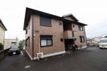 シャルマンコートの間取り画像