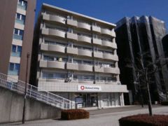 カラット中川の外観画像