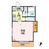 ハートワン御園の間取り画像