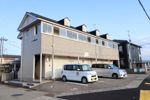 ハートワン御園の間取り画像
