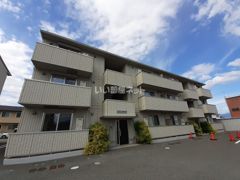 エスポワール・東和田 Aの外観画像