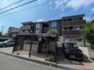 グリシンヌ カーサの間取り画像