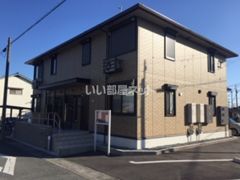 レジデンス北野Ⅱの外観画像