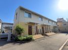 シャルールの間取り画像