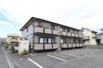 アムール A棟の間取り画像