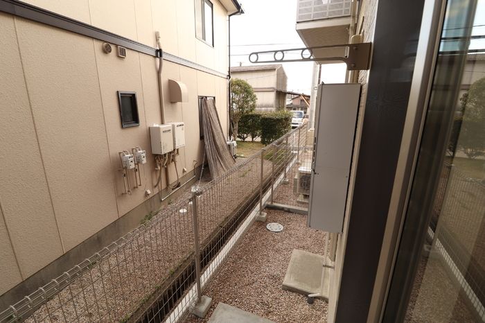 庭