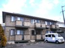 エランビタールNAKANISHI Ⅰ棟の間取り画像