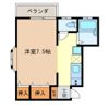 ライズハウスの間取り画像