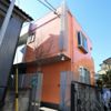 ライズハウスの外観