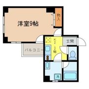 Scene1の間取り画像