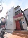 REGALEST CARP ロードの間取り画像