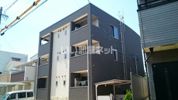 エムズステージ Ⅴの間取り画像
