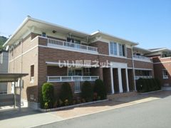 エルカーサ・桜木Aの外観画像