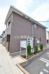 クレメント戸原の間取り画像