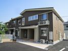 アプローズ 天神前の間取り画像