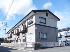 カサベルデⅠの外観画像