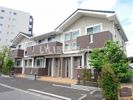 アエキタスの外観