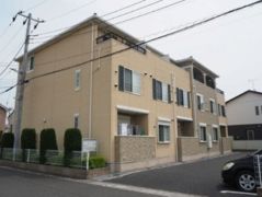 ミルトクラール 1番館の外観画像