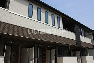 ウインダム ガーデンⅢCの外観画像
