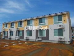 グラン・ジュールの外観画像