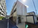 ラッキー・クローバー2の外観