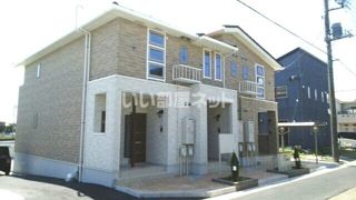 Colline maisonの外観画像