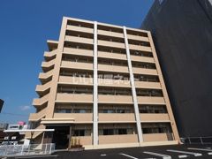 ラインスター三萩野の外観画像