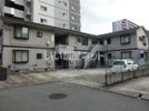 パレシオンA・Sの間取り画像