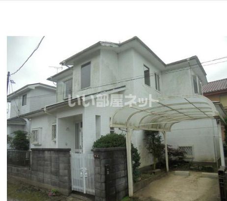 石神戸建の外観画像