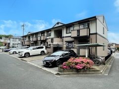 クレアンヌーヴの外観画像