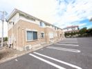 サンヴェール大芝Ⅱ Aの間取り画像