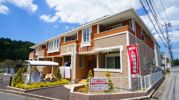 プルメリアの間取り画像