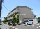 キャッスル桜木の外観画像