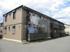 ピュア 雅の外観画像