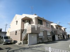 ファーストターフ鎌取 Bの外観画像
