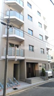 Blanc Neige Nishichiba(ブラン ネージュ)の外観画像