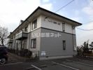 ハイツ十蓮寺A棟の間取り画像