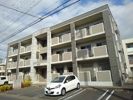 アンジェラの間取り画像