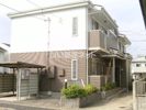 アメニティA・Sの間取り画像