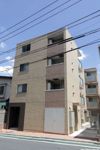 メゾン・コンソラータの間取り画像