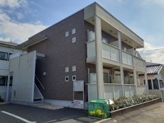 フロレ セレッソの外観画像