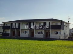 プリマ ステラ Ⅱの外観画像